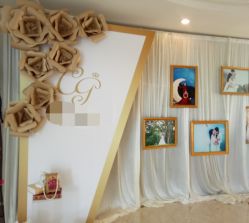 点击看大图 -六月嫁期婚礼(旗舰店)