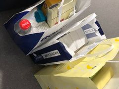 -关西国际机场直营免税店