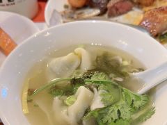 -The COOK·厨餐厅·自助餐(浦东嘉里大酒店)