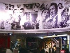 -金逸影城(中关村店)