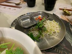 -CHILL Pho澳洲牛肉越南粉(佛山顺德万象汇店)