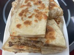 -北京清真房记小吃店