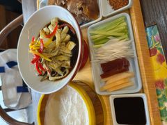 -院落新京菜·烤鸭(地安门店)