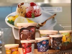-DQ·蛋糕·冰淇淋(龙湖狮山天街店)