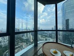 -深铁皇冠假日酒店·大堂吧