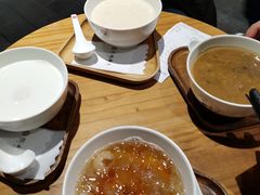 陈皮绿豆沙-彬媽糖水(万象天地店)
