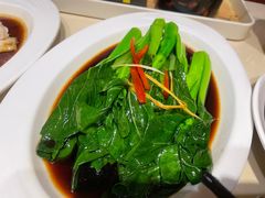 -香港池仔记肠粉王(博多新记襄阳南路店)