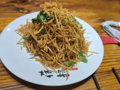 -百味地锅鸡(铜山路店)