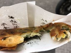 -老上海葱油饼(黄河路店)