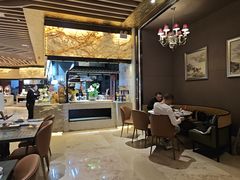 -河北宾馆·香溢自助餐(裕华店)