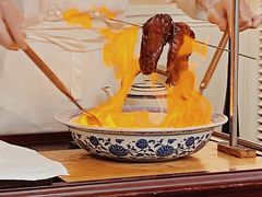 -白天鹅宾馆-玉堂春暖餐厅