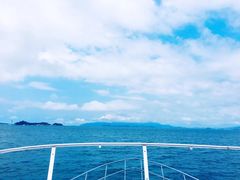 -惠州金海湾嘉华度假酒店