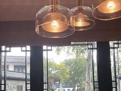 -杭州西湖柳莺里酒店·闻莺厅