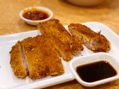 -老桐椿 · 上海大馄饨