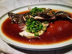 -宴昆山·私房菜(春晖店)