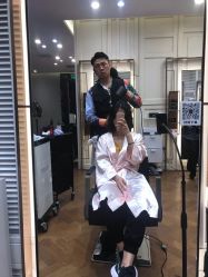 -崇尚GAVIN STYLE