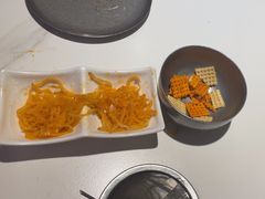-叁宝烤肉• 西安烧烤(凤城十二路店)