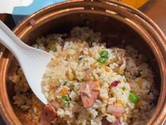 -小喜客·云南特色菜(纳西庭院店)