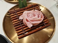 -花味·自助烤肉(江宁同曦店)