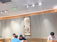 -喜家德虾仁水饺(马栏店)