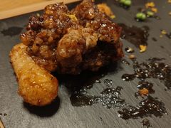 -老阿爸鲜鱼土菜(独墅湖店)