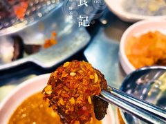 护心肉-喜来稀肉(虹泉路店)