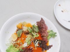 -鸭王烤鸭店(三里河店)
