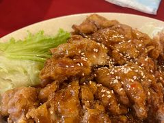 -德成饭店