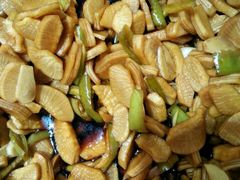 -胖姐活羊烧烤家乡菜(刘家桥店)