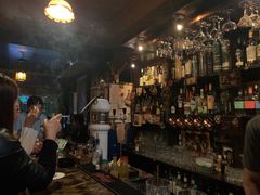 景观位-老杰克酒吧