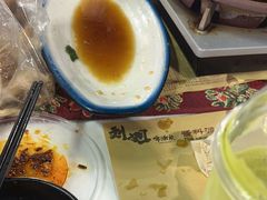 -刘姐啤酒鱼民族演艺餐厅(西街总店)