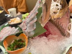 -昱匠·日本料理(金融街店)