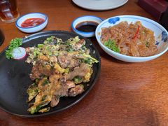 -林四喜·闽南传家菜(鼓浪屿店)