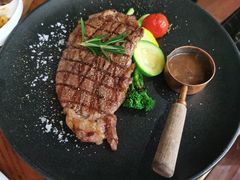 -斯比特花园西餐厅(大丸百货店)