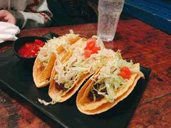 -Rural Tequila墨西哥餐厅(东川路店)