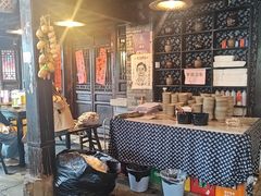 -饭江湖·江湖菜(湖广会馆店)