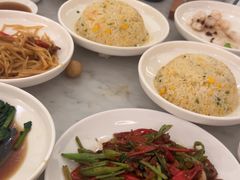 -南小馆(迪士尼小镇店)