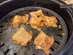 -首尔烤肉大排档(合生汇店)
