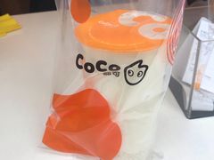 -CoCo都可(常德路店)