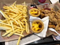 -肯德基(珠峰店)