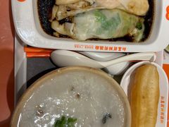 -红荔村肠粉(贝丽店)