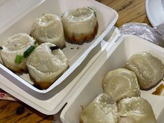腾元生煎包-腾元生煎(西华路店)