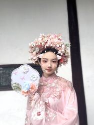 -苏衣阁汉服体验馆(狮林里店)
