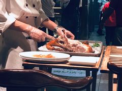 -四季民福烤鸭店(王府井灯市口店)