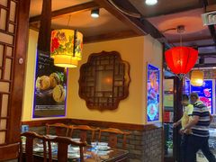 大堂-蠔友汇·海鲜·生蚝烧烤(大东店)