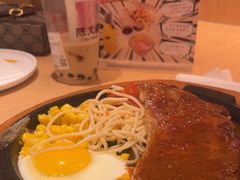 -菲滋意式餐厅(富阳东方茂店)