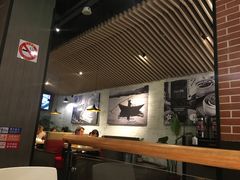 大堂-避风塘(宝山万达店)