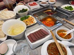 -海底捞火锅(铂澜大象城店)