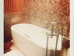 -帐篷客·溪龙茶谷度假酒店