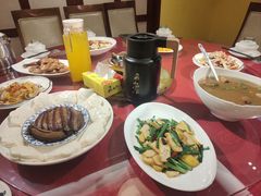 -宣威山野人家·现炒云南菜(金碧店)